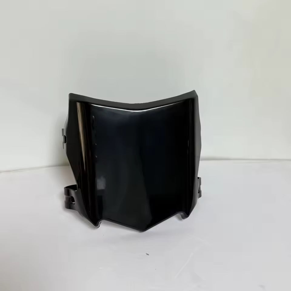 Glossy Motocutz Plate